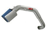 Injen PF5001P PF Cold Air Intake System, Part No. PF5001P, 1997-2006 Jeep Wrangler L6-4.0L.