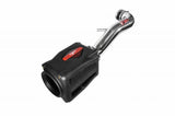 Injen PF5005PC PF Cold Air Intake System with Rotomolded Air Filter Housing