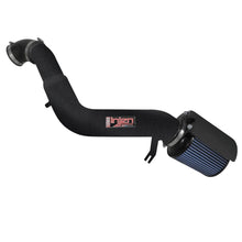 Load image into Gallery viewer, Injen PF5010WB Wrinkle Black PF Cold Air Intake System