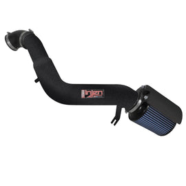 Injen PF5010WB Wrinkle Black PF Cold Air Intake System