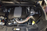 Injen PF5022P Polished PF Cold Air Intake System
