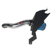 Load image into Gallery viewer, Injen PF5023P Polished PF Cold Air Intake System