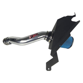 Injen PF5023P Polished PF Cold Air Intake System