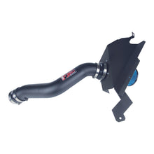 Load image into Gallery viewer, Injen PF5023WB Wrinkle Black PF Cold Air Intake System