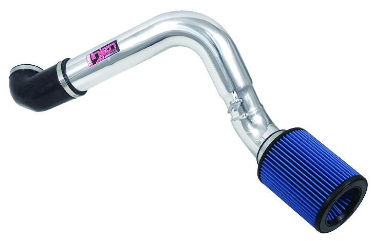 Injen PF5061P Polished PF Cold Air Intake System