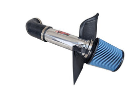 Injen PF5063P Polished PF Short Ram Intake System