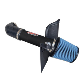 Injen PF5063WB Wrinkle Black PF Short Ram Intake System