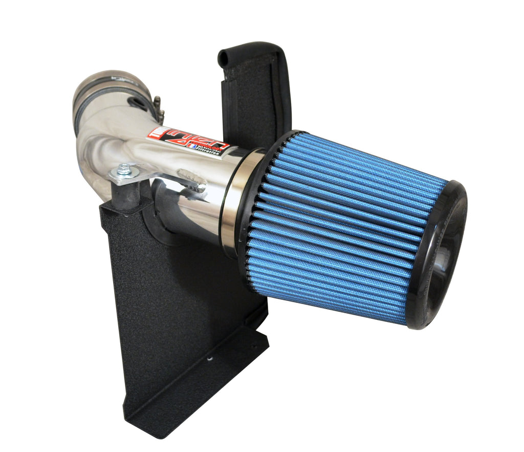 Injen PF5064P Polished PF Cold Air Intake System
