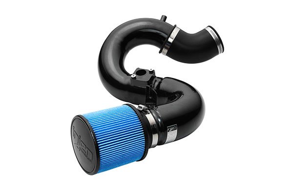 Injen PF5064WB Wrinkle Black PF Cold Air Intake System