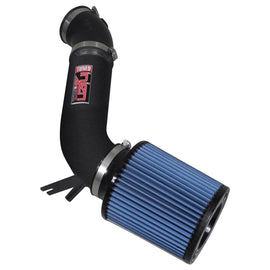 Injen PF5070WB Wrinkle Black PF Cold Air Intake System