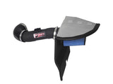 Injen PF7011WB PF Cold Air Intake System, Part No.PF7011WB, 2010-2011 Chevrolet Camaro V6-3.6L.