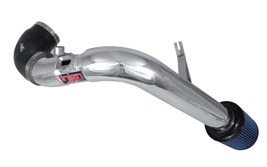 Injen PF7012P PF Cold Air Intake System, Part No. PF7012P, 2012-2015 Chevrolet Camaro V6-3.6L.