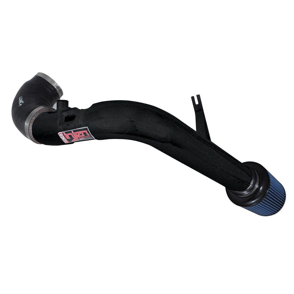 Injen PF7012WB PF Cold Air Intake System, Part No. PF701WB, 2012-2015 Chevrolet Camaro V6-3.6L.
