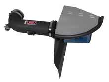 Load image into Gallery viewer, Injen PF7016WB Wrinkle Black PF Cold Air Intake System
