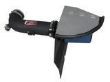 Injen PF7016WB Wrinkle Black PF Cold Air Intake System
