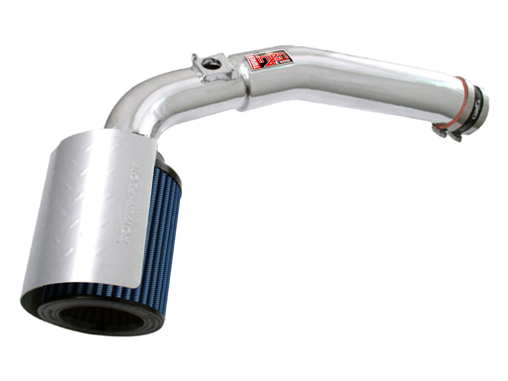 Injen PF7022P Polished PF Cold Air Intake System