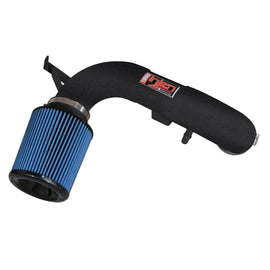 Injen PF7023WB Wrinkle Black PF Cold Air Intake System