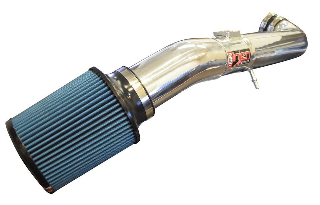 Injen PF7024P Polished PF Cold Air Intake System