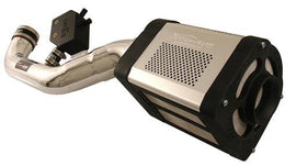 Injen PF8026P PF Cold Air Intake System, Part No. PF8026P, 2000-2004 Dodge Dakota V8-4.7L.
