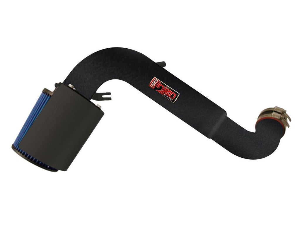Injen PF8026WB PF Cold Air Intake System, Part No. PF8026WB, 2000-2004 Dodge Dakota V8-4.7L.