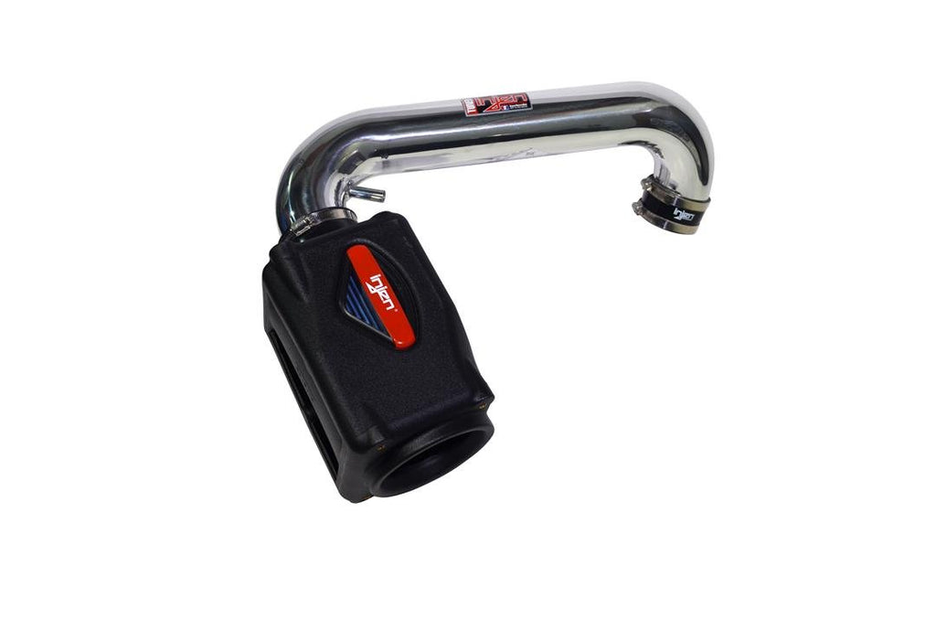 Injen PF8051P Polished PF Cold Air Intake System