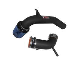 Injen PF8052WB Wrinkle Black PF Cold Air Intake System