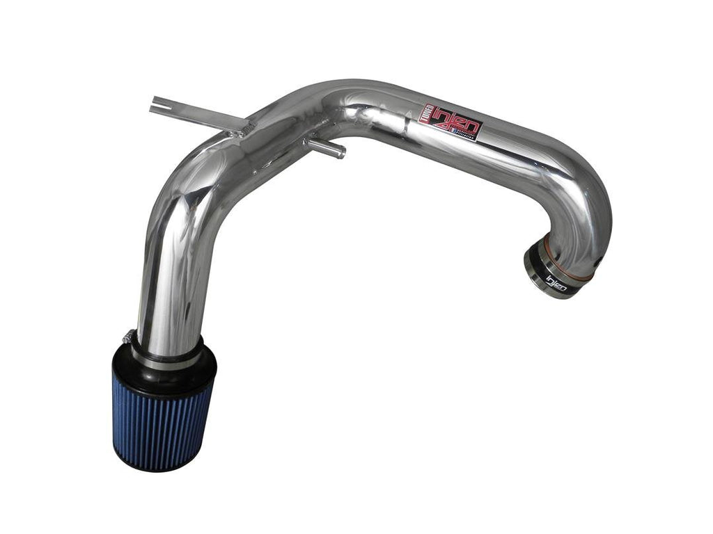 Injen PF8053P Polished PF Cold Air Intake System
