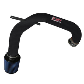Injen PF8053WB Wrinkle Black PF Cold Air Intake System