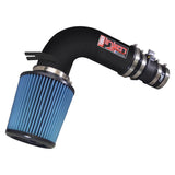 Injen PF8054WB Wrinkle Black PF Cold Air Intake System