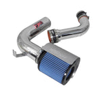 Injen PF8055P PF Cold Air Intake System, Part No. PF8055P, 2009-2011 Dodge Ram 1500 V6-3.7L.