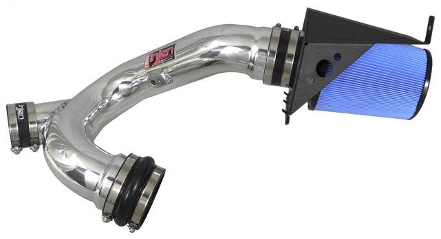 Injen PF9012P Polished PF Cold Air Intake System