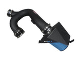 Injen PF9012WB Wrinkle Black PF Cold Air Intake System