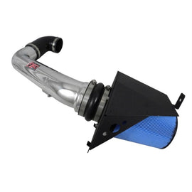 Injen PF9014P PF Cold Air Intake System, Part No. PF9014P, 2009-2010 Ford F-150 V8-5.4L.