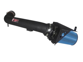 Injen PF9014WB PF Cold Air Intake System, Part No. PF9014WB, 2009-2010 Ford F-150 V8-5.4L.