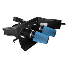 Load image into Gallery viewer, Injen PF9015WB Wrinkle Black PF Cold Air Intake System