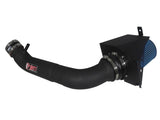 Injen PF9027WB Wrinkle Black PF Cold Air Intake System