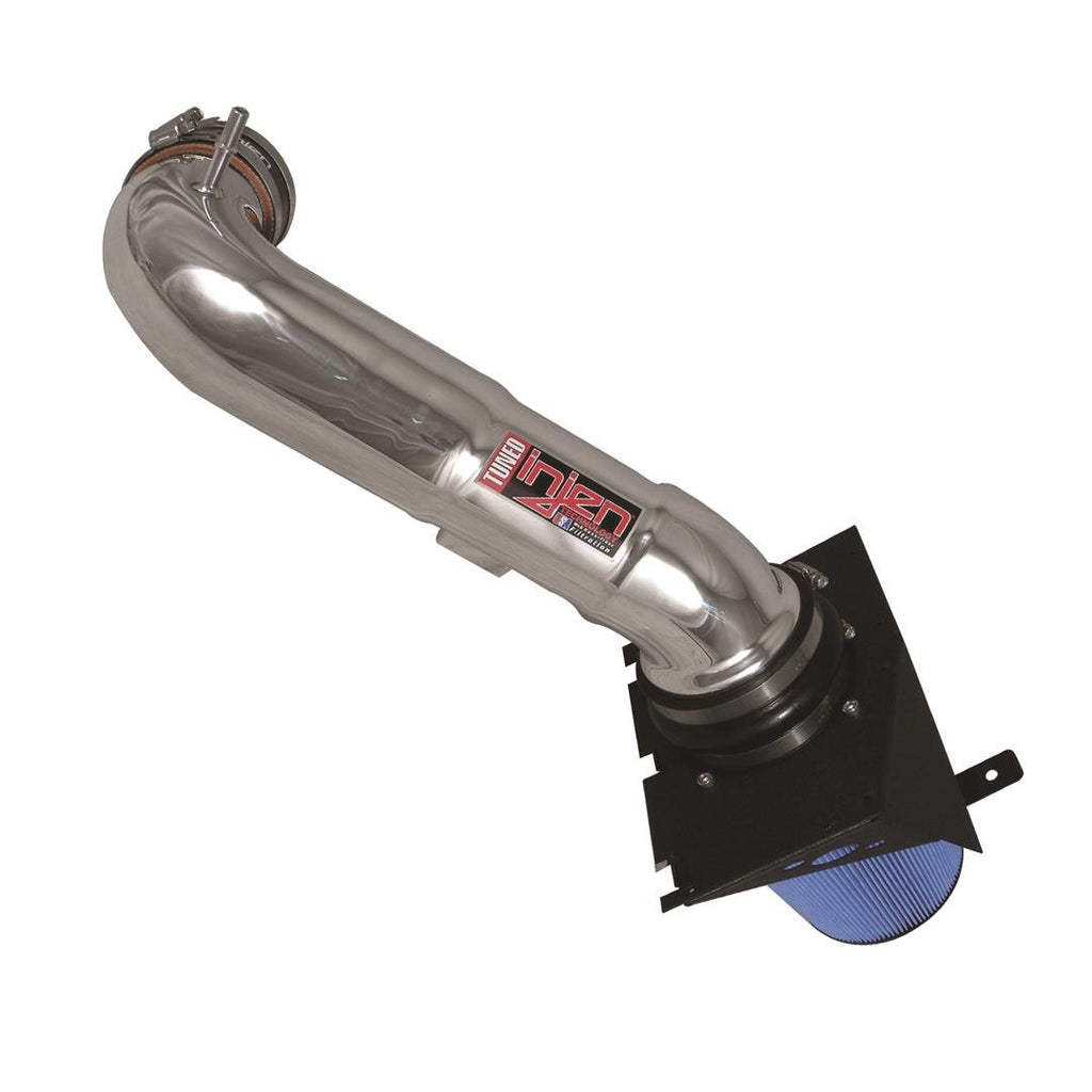 Injen PF9028P Polished PF Cold Air Intake System
