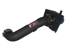 Load image into Gallery viewer, Injen PF9028WB Wrinkle Black PF Cold Air Intake System