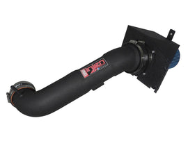 Injen PF9028WB Wrinkle Black PF Cold Air Intake System