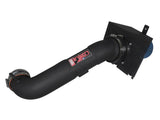 Injen PF9028WB Wrinkle Black PF Cold Air Intake System