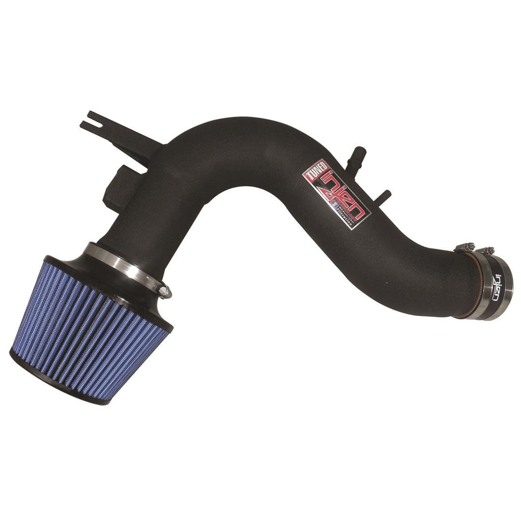 Injen PF9065WB PF Cold Air Intake System, Part No. PF9065WB, 2009-2012 Ford Flex V6-3.5L.