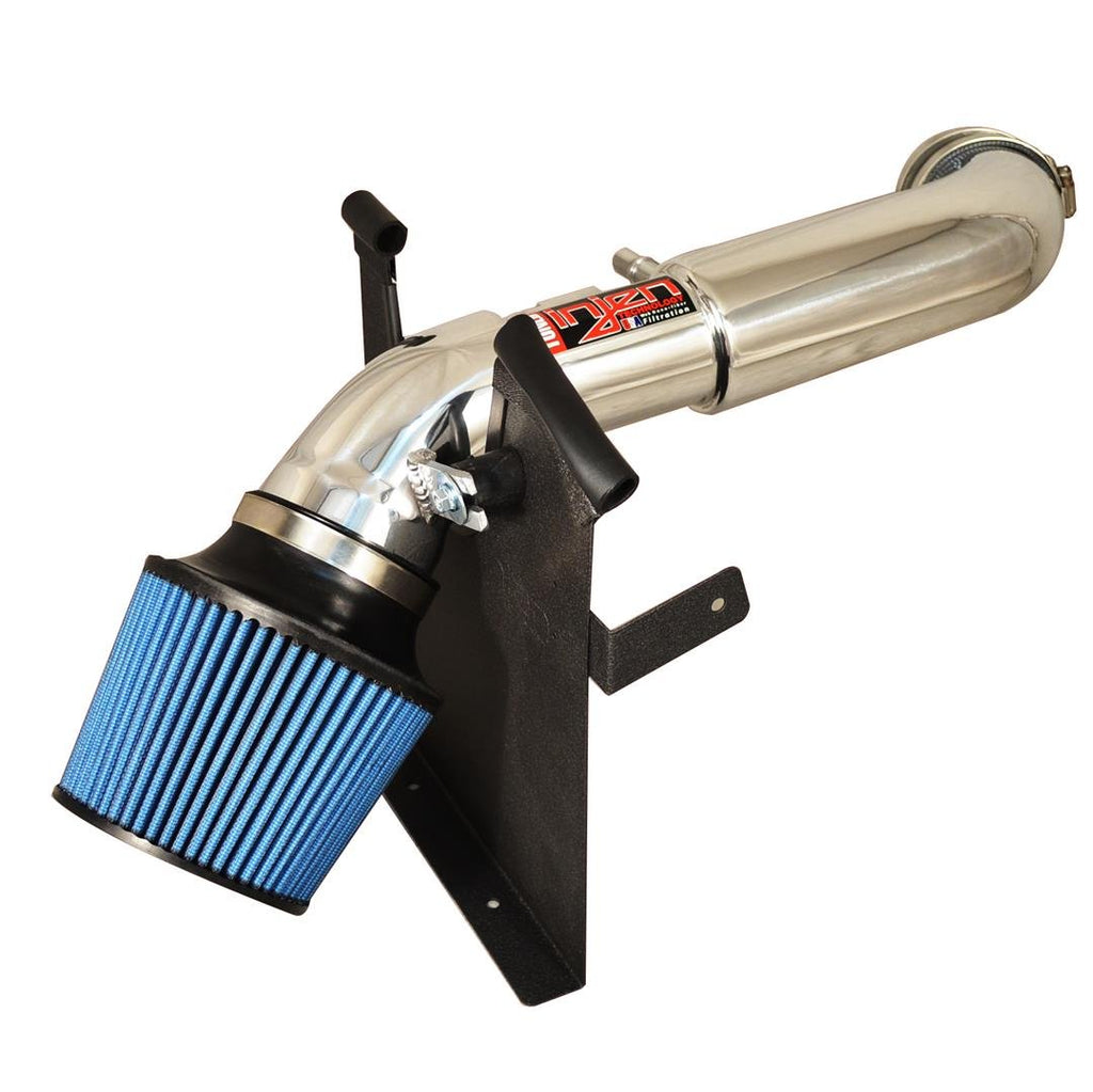 Injen PF9070P PF Cold Air Intake System, Part No. PF9070P, 2004-2011 Ford Ranger V6-4.0L.