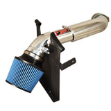 Injen PF9070P PF Cold Air Intake System, Part No. PF9070P, 2004-2011 Ford Ranger V6-4.0L.