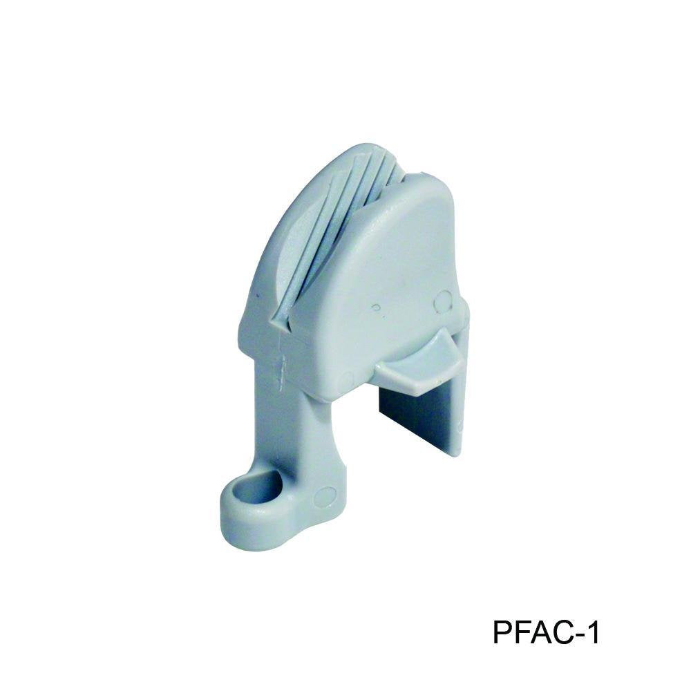 T-H MARINE PFAC-1-DP PONTOON FENDER CLIP