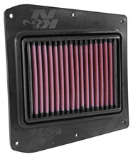 Load image into Gallery viewer, K&amp;N PL-1115 Replacement Air Filter