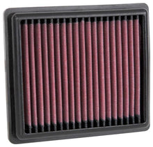 Load image into Gallery viewer, K&amp;N PL-1219 Replacement Air Filter