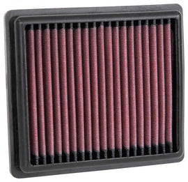 K&N PL-1219 Replacement Air Filter