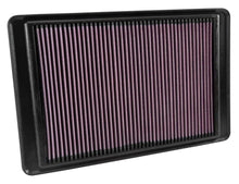 Load image into Gallery viewer, K&amp;N PL-2415 Replacement Air Filter