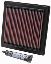 Load image into Gallery viewer, K&amp;N PL-5003 Replacement Air Filter