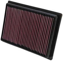 Load image into Gallery viewer, K&amp;N PL-5712 Replacement Air Filter